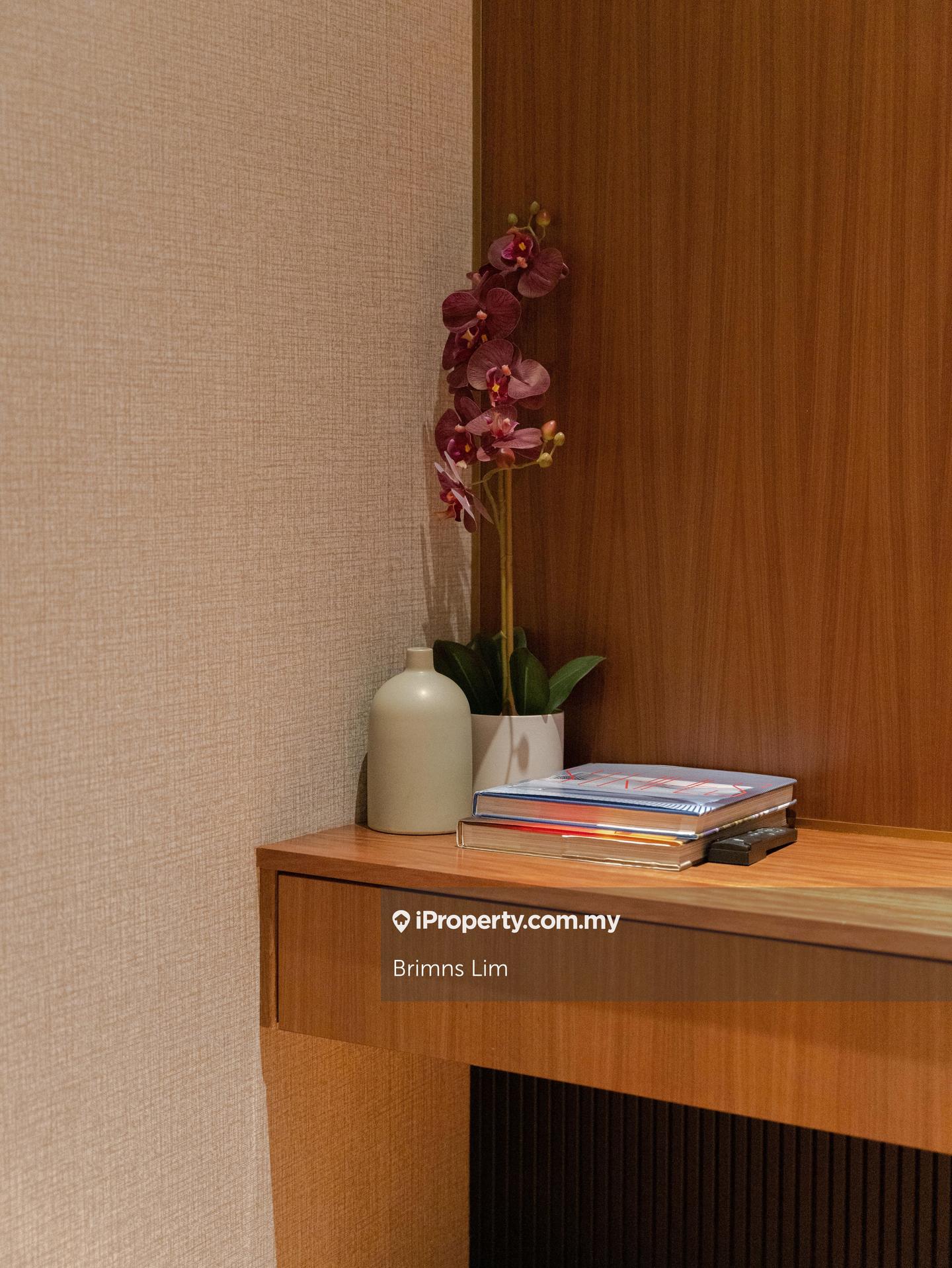 Residensi Servis untuk Dijual di Orion Residence Bukit Bintang oleh Brimns Lim - iProperty.com.my