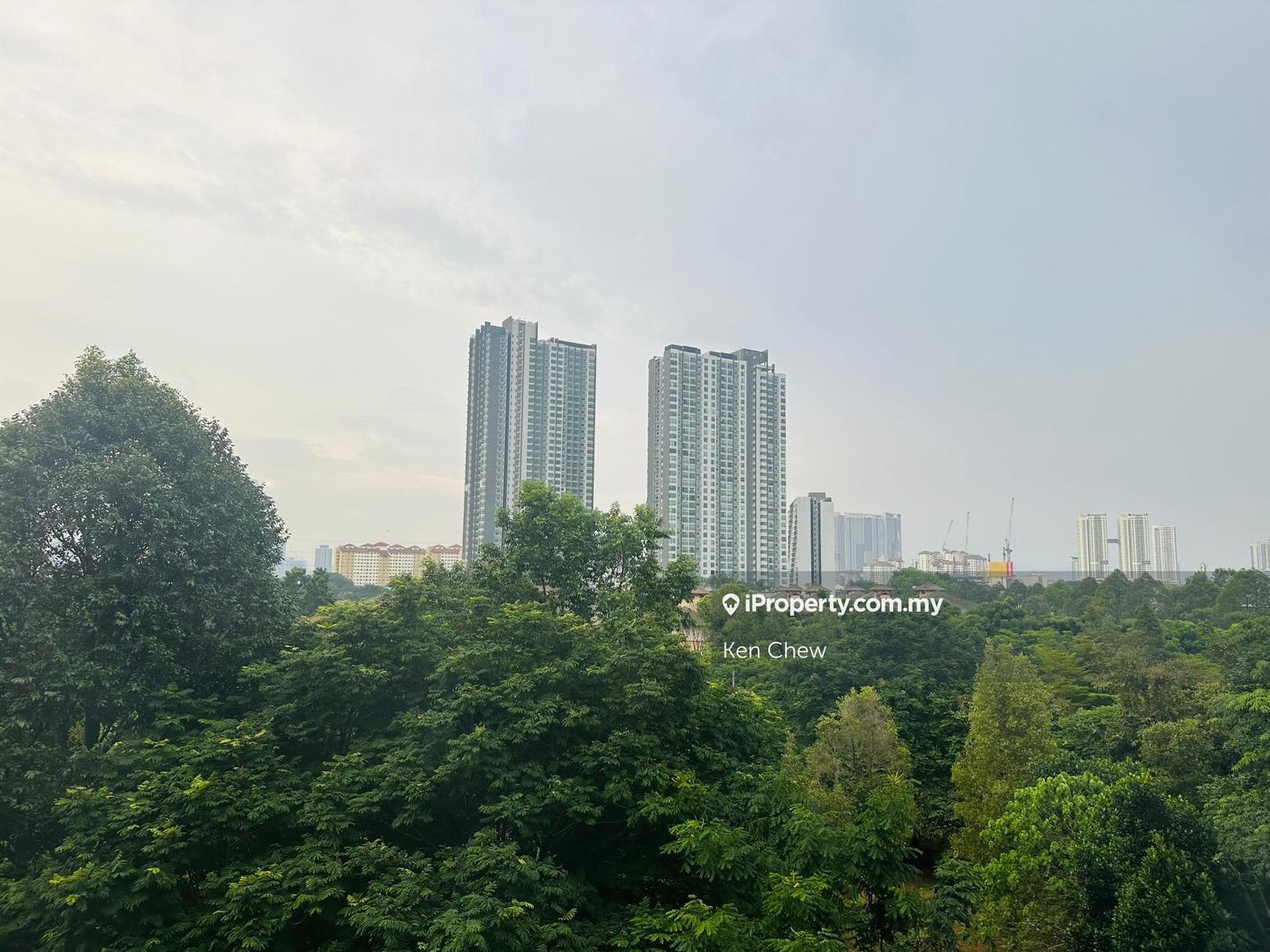 Kondominium untuk Dijual di Laman Tasik oleh Ken Chew - iProperty.com.my