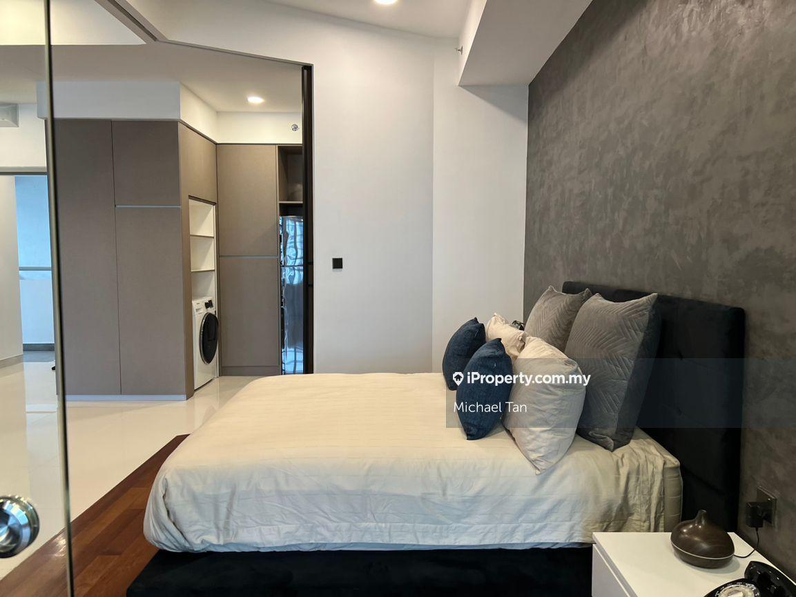 Service Residence for Sale in Novo Ampang by Dumpling Tan - iProperty.com.my