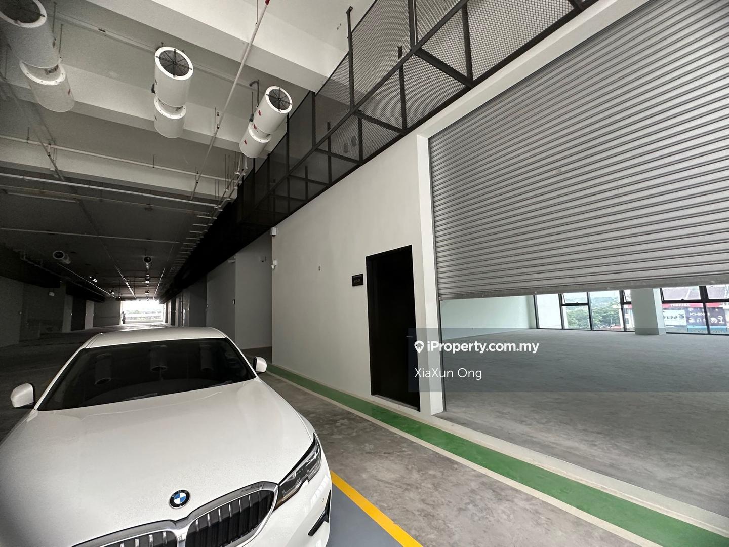 Gudang untuk Dijual di Persiaran Surian, Bandar Utama oleh XiaXun Ong - iProperty.com.my