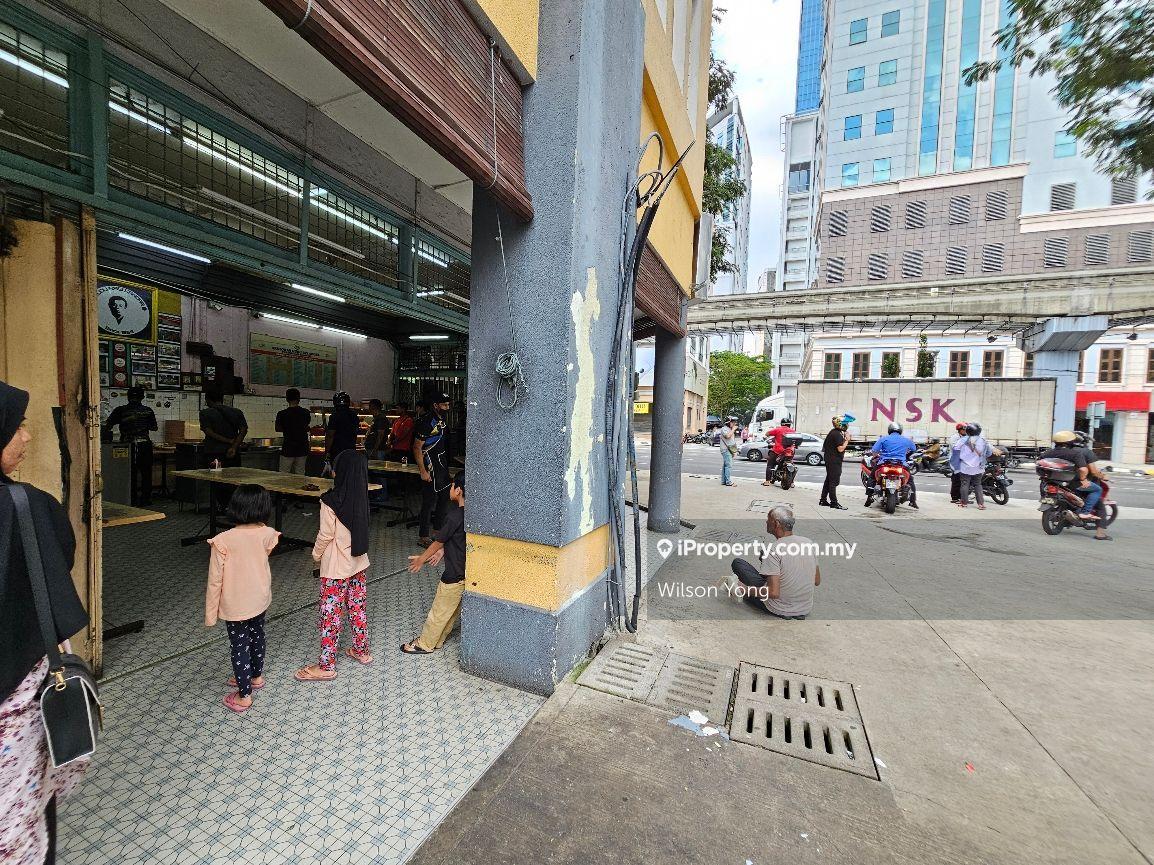 Shop for Sale in Golden Triangle, KL City Centre by Wilson Yong - iProperty.com.my