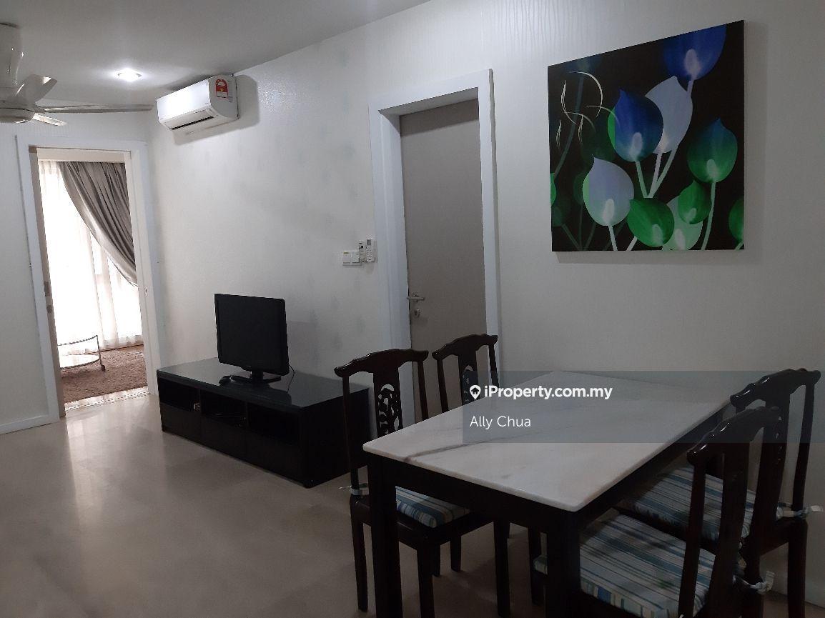 Residensi Servis untuk Dijual di Bintang Fairlane Residences oleh Ally Chua - iProperty.com.my