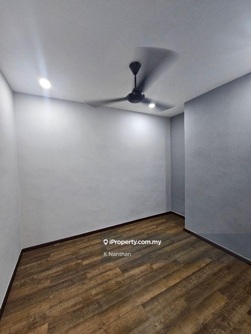 1-storey Terraced House for Sale in Taman Megah Ria, Masai by K Nanthan - iProperty.com.my