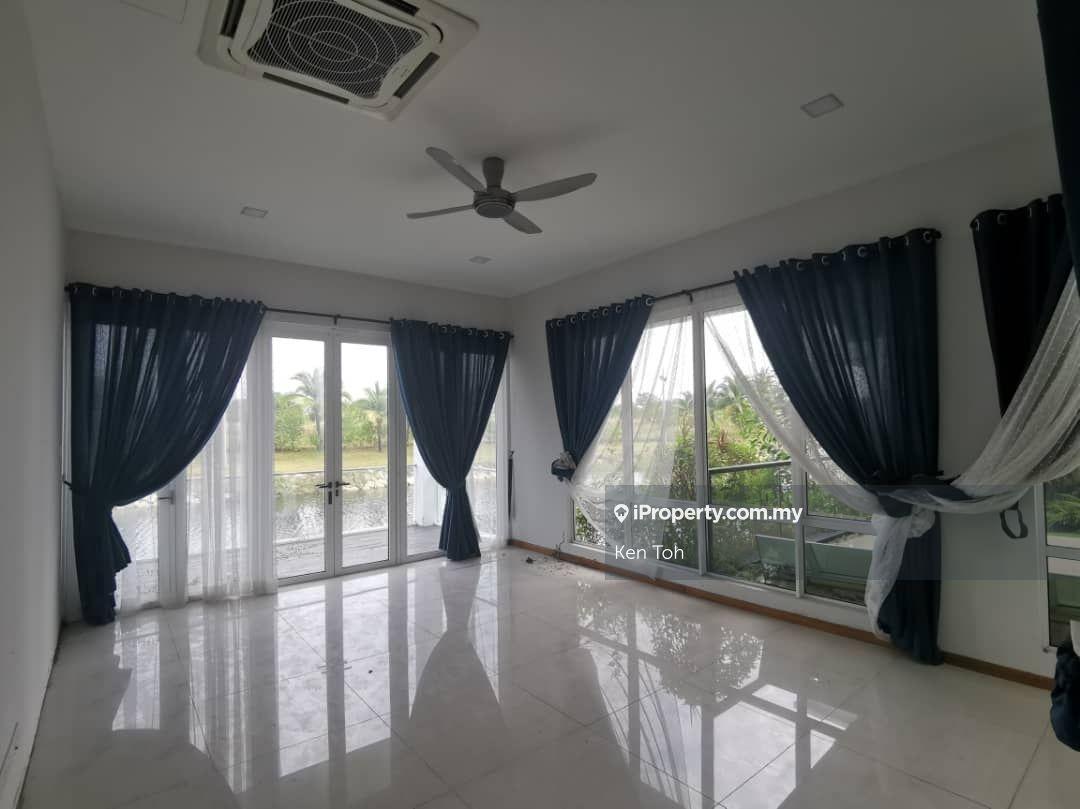 Banglo untuk Dijual di Senibong Cove, Masai oleh Ken Toh - iProperty.com.my