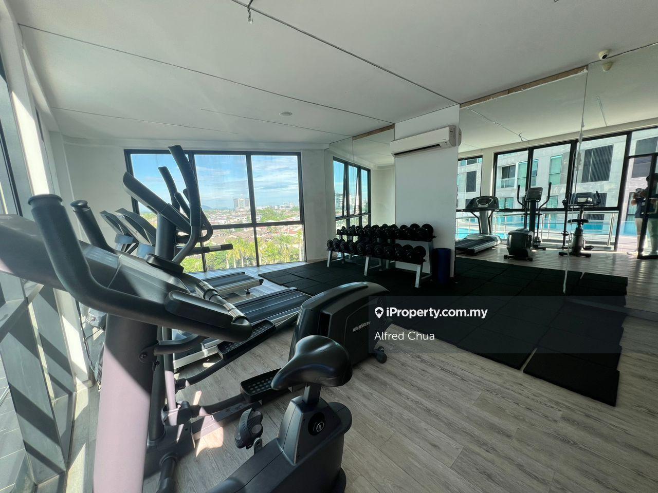 Service Residence for Sale in deLOFTS Residence by Alfred Chua - iProperty.com.my