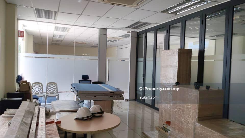 Kilang Terpisah untuk Disewa di Puncak Alam, Selangor oleh Yuki Yap - iProperty.com.my