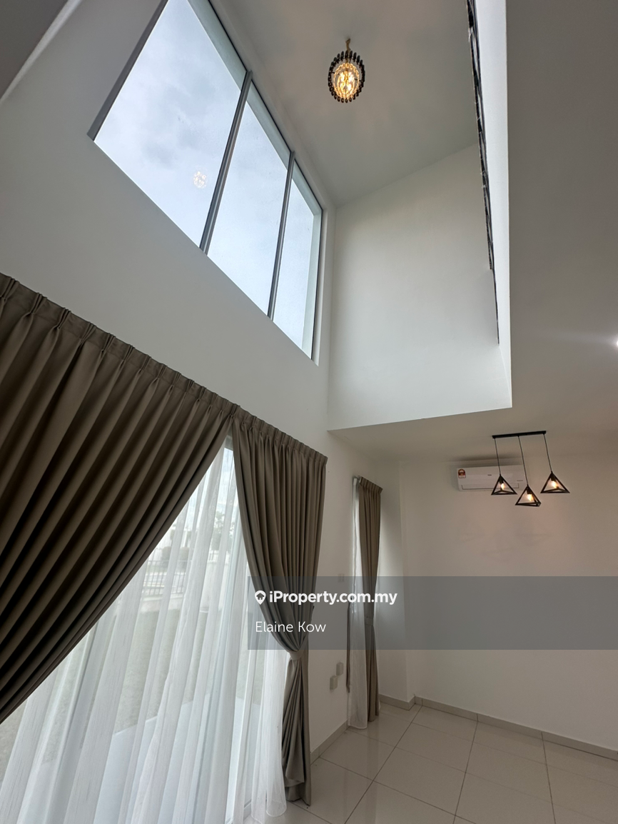 2-storey Terraced House for Sale in Eco Forest, Semenyih by Elaine Kow - iProperty.com.my