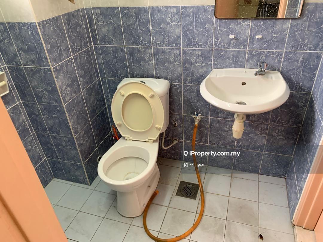 Rumah Berangkai 2 Tingkat untuk Disewa di Bandar Sg Long, Sl 13, Kajang oleh Kim Lee - iProperty.com.my