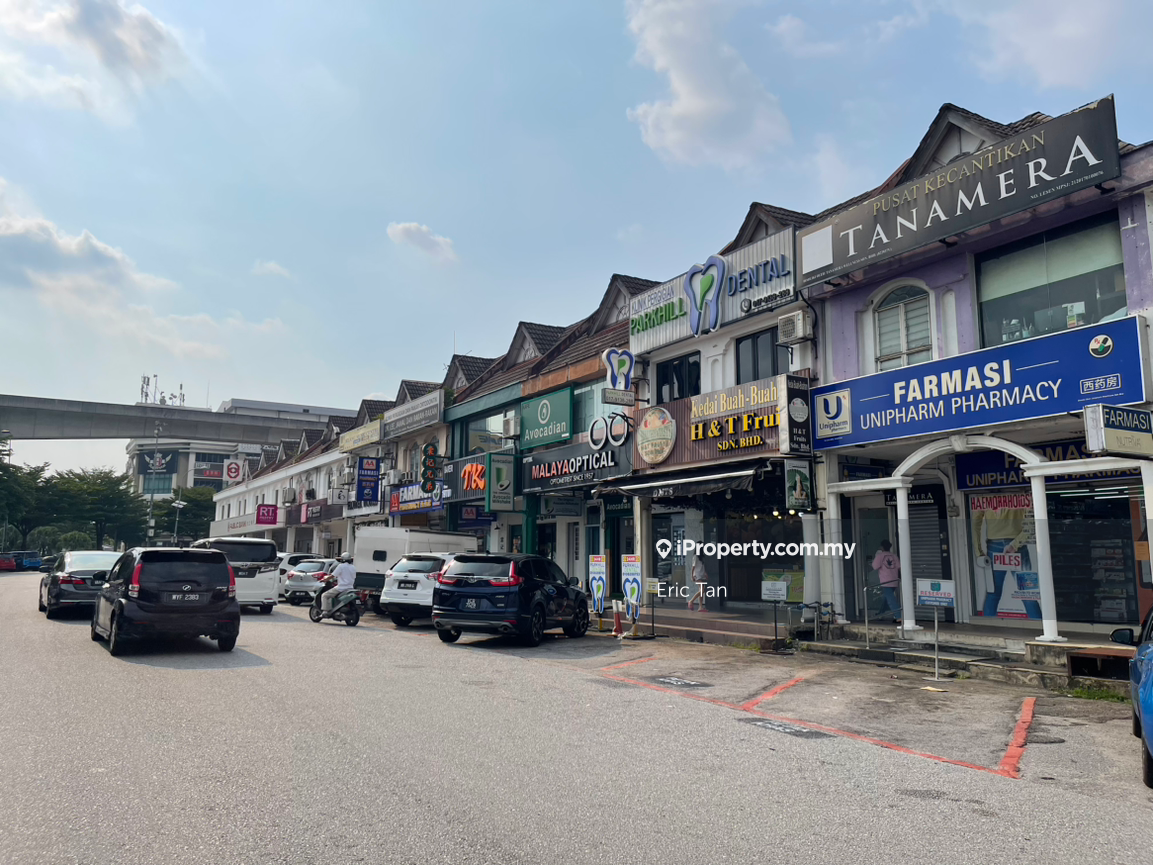 Kedai untuk Dijual di yj3f7, Subang Jaya oleh Eric Tan - iProperty.com.my