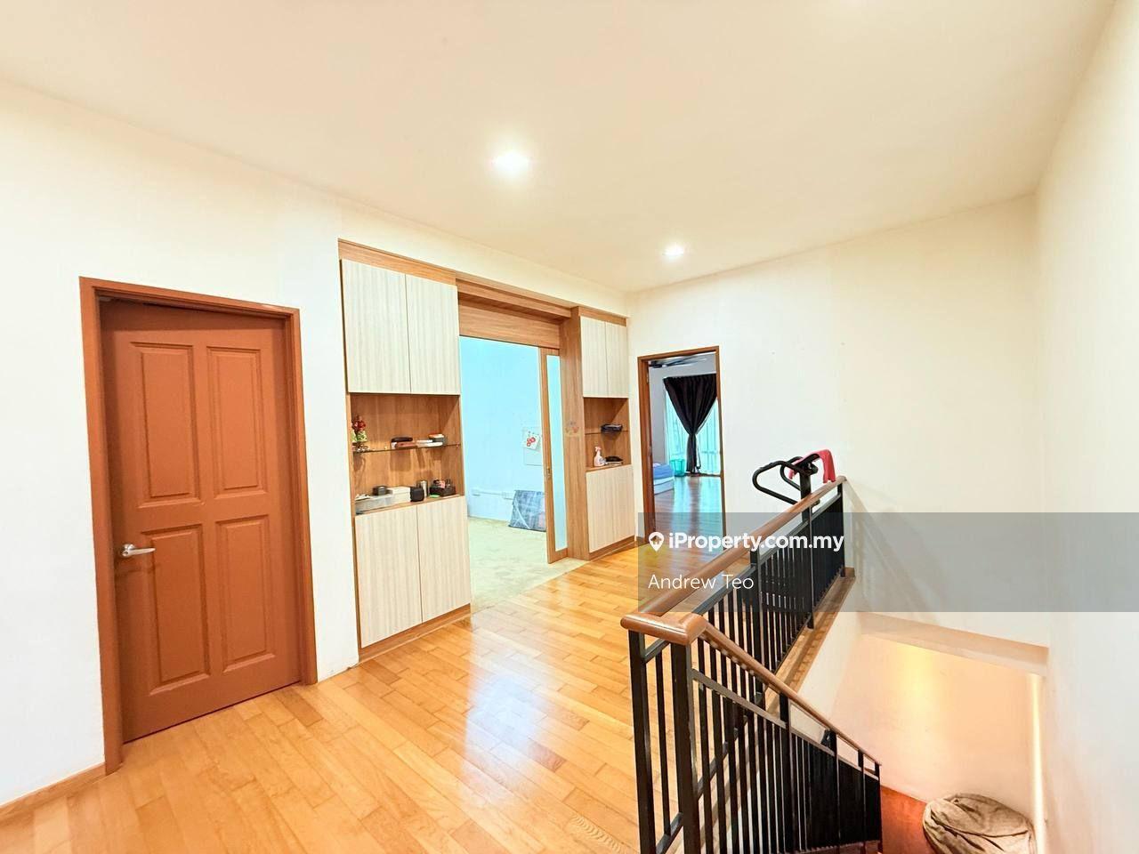 Rumah Berangkai 2 Tingkat untuk Dijual di Taman Sutera, Johor Bahru oleh Andrew Teo - iProperty.com.my