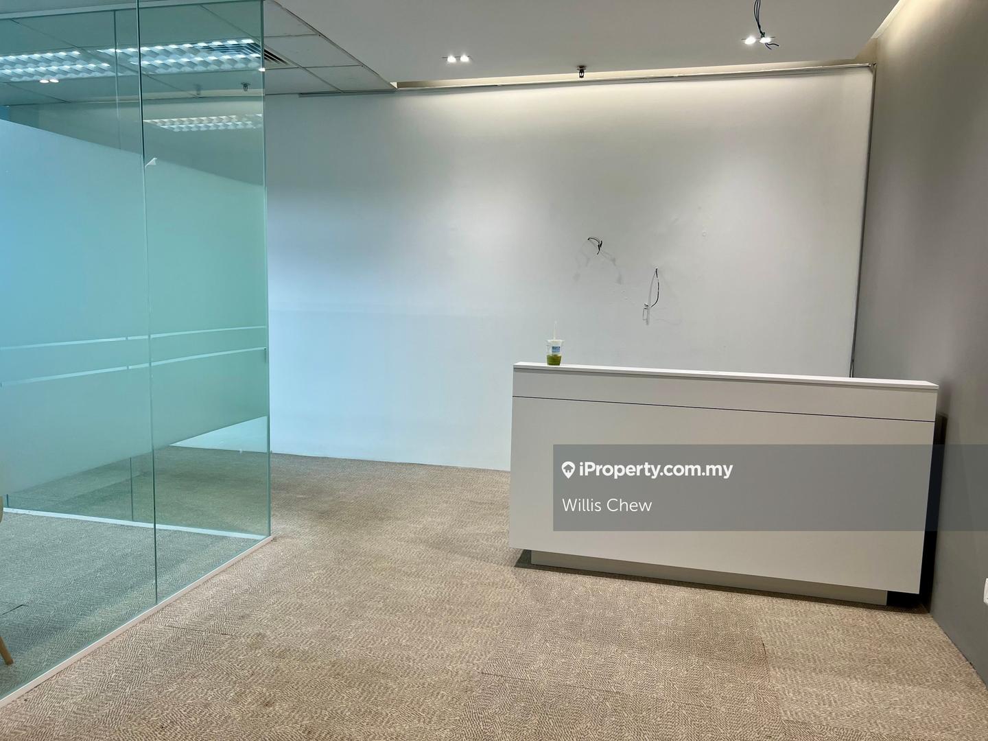 Office for Rent in Bangsar South, Kampung Kerinchi (Bangsar South) by Willis Chew - iProperty.com.my