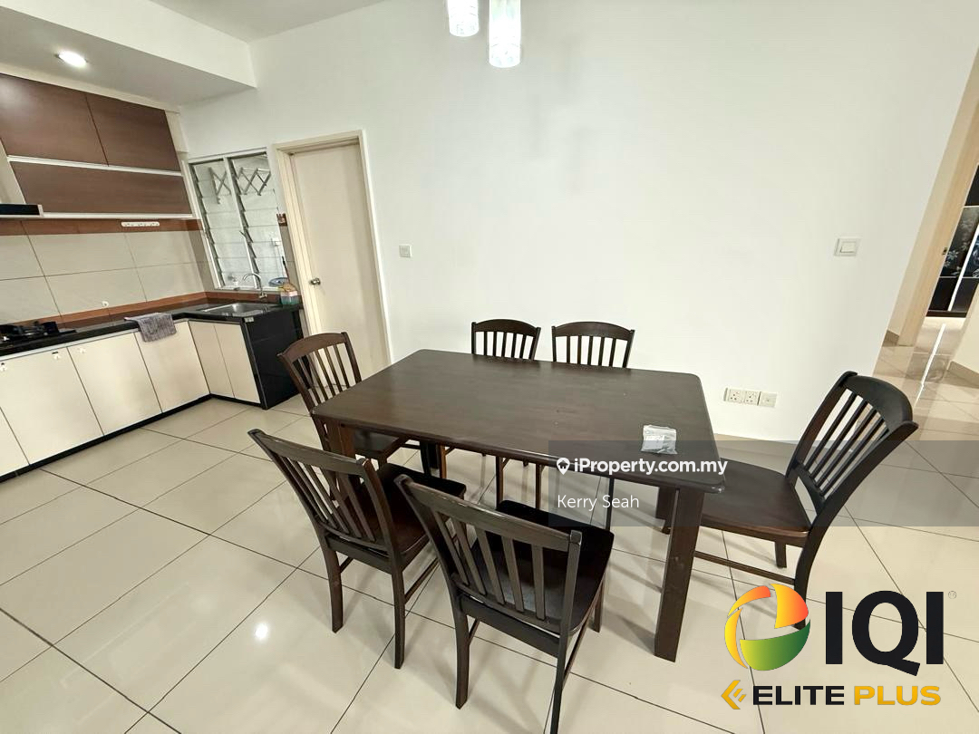 Kondominium untuk Disewa di Ocean View Residences oleh Kerry Seah - iProperty.com.my