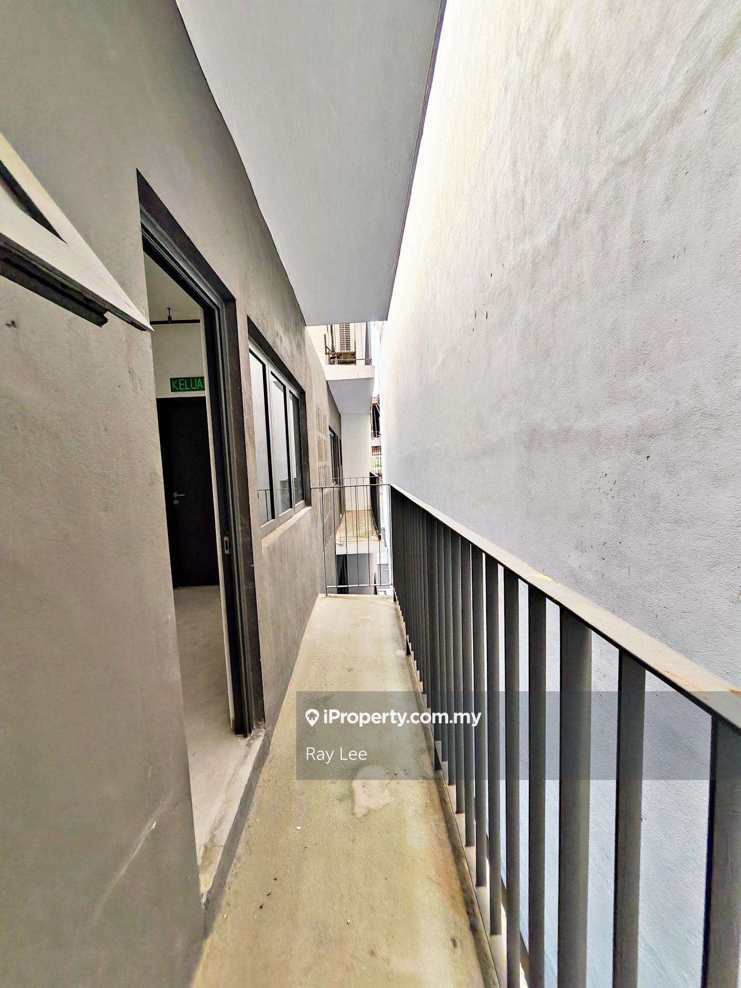 Shop-Office for Rent in Setia Murni, Setia Alam by Ray Lee - iProperty.com.my