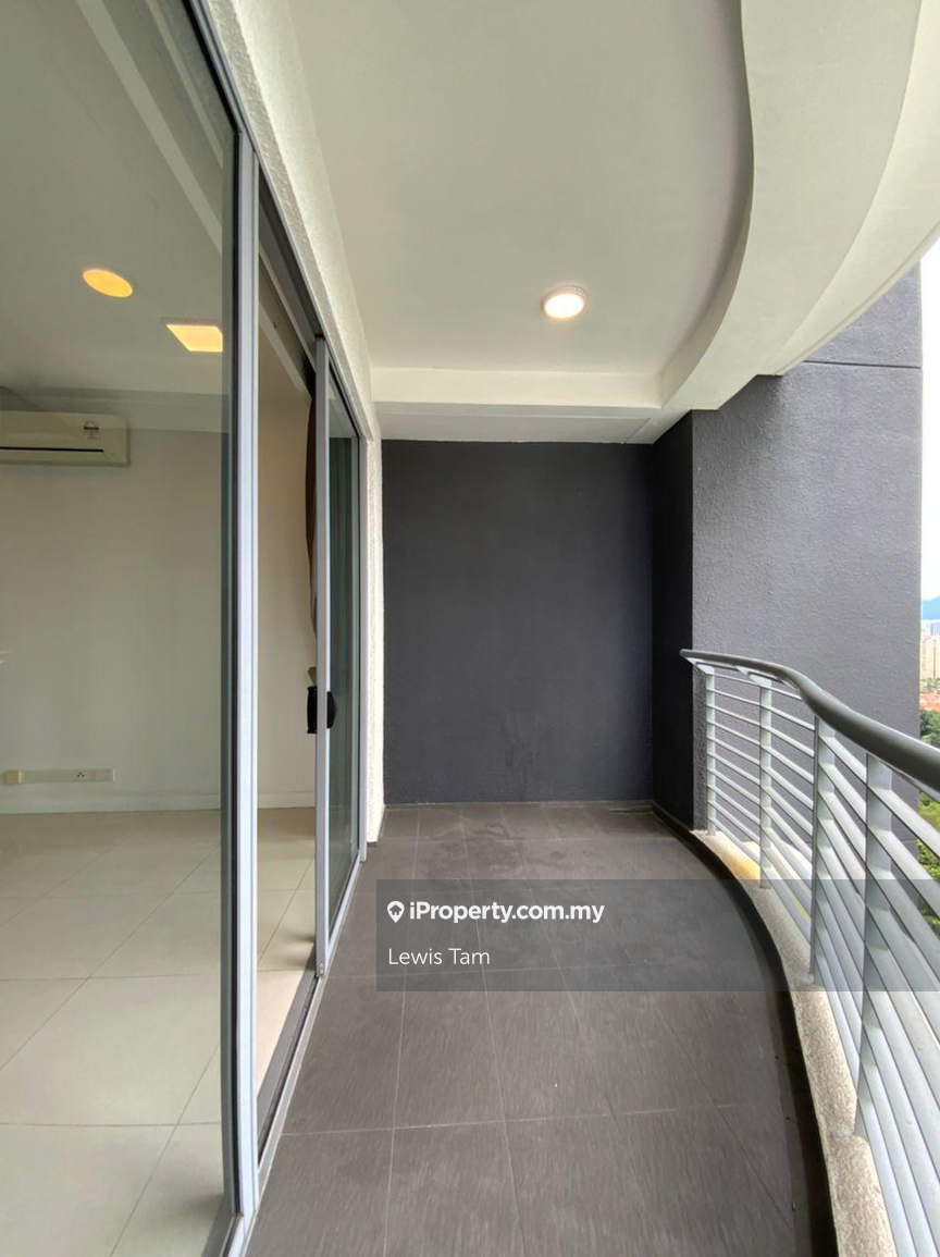 Condominium for Rent in The Westside Two by Lewis Tam - iProperty.com.my
