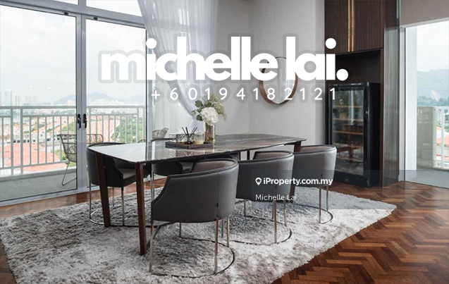 Condominium for Sale in Andaman @ Quayside by Michelle Lai - iProperty.com.my