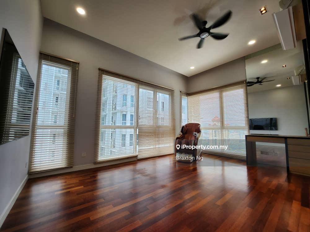 Kondominium untuk Dijual di Pavilion Hilltop oleh Donovan Ng - iProperty.com.my