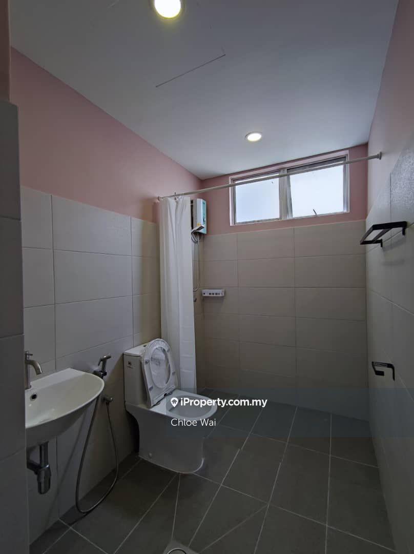 Condominium for Rent in Bukit OUG Condominiums by Chloe Wai - iProperty.com.my