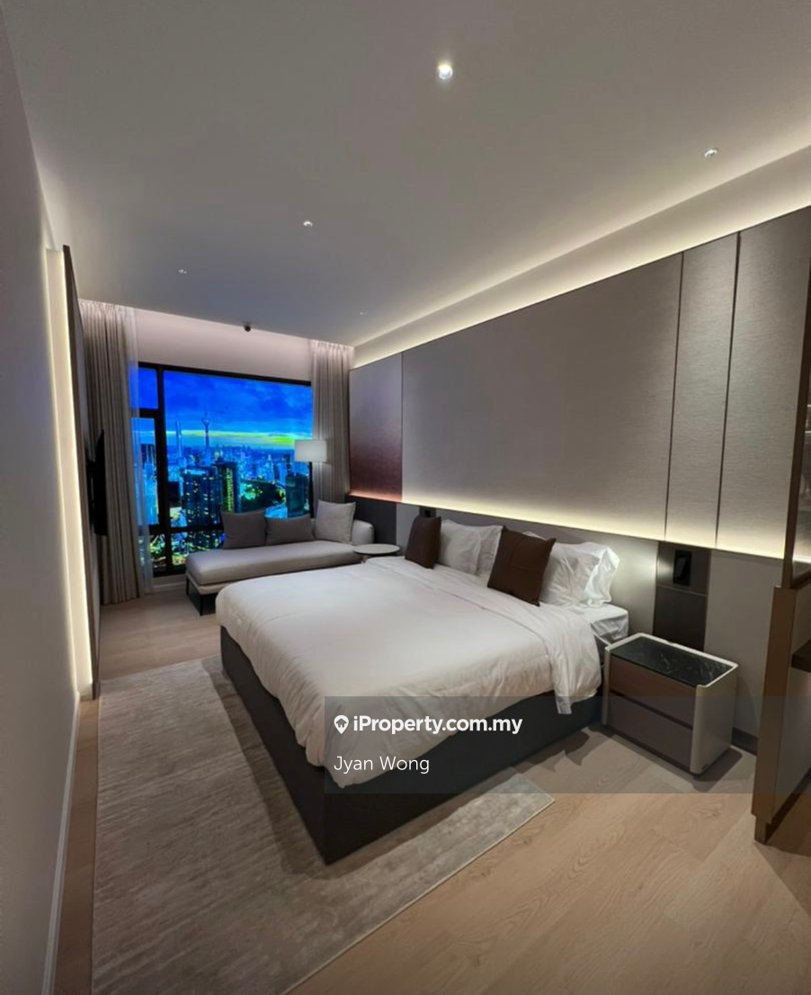 Service Residence for Sale in Armani Hallson KLCC by Jyan Wong - iProperty.com.my