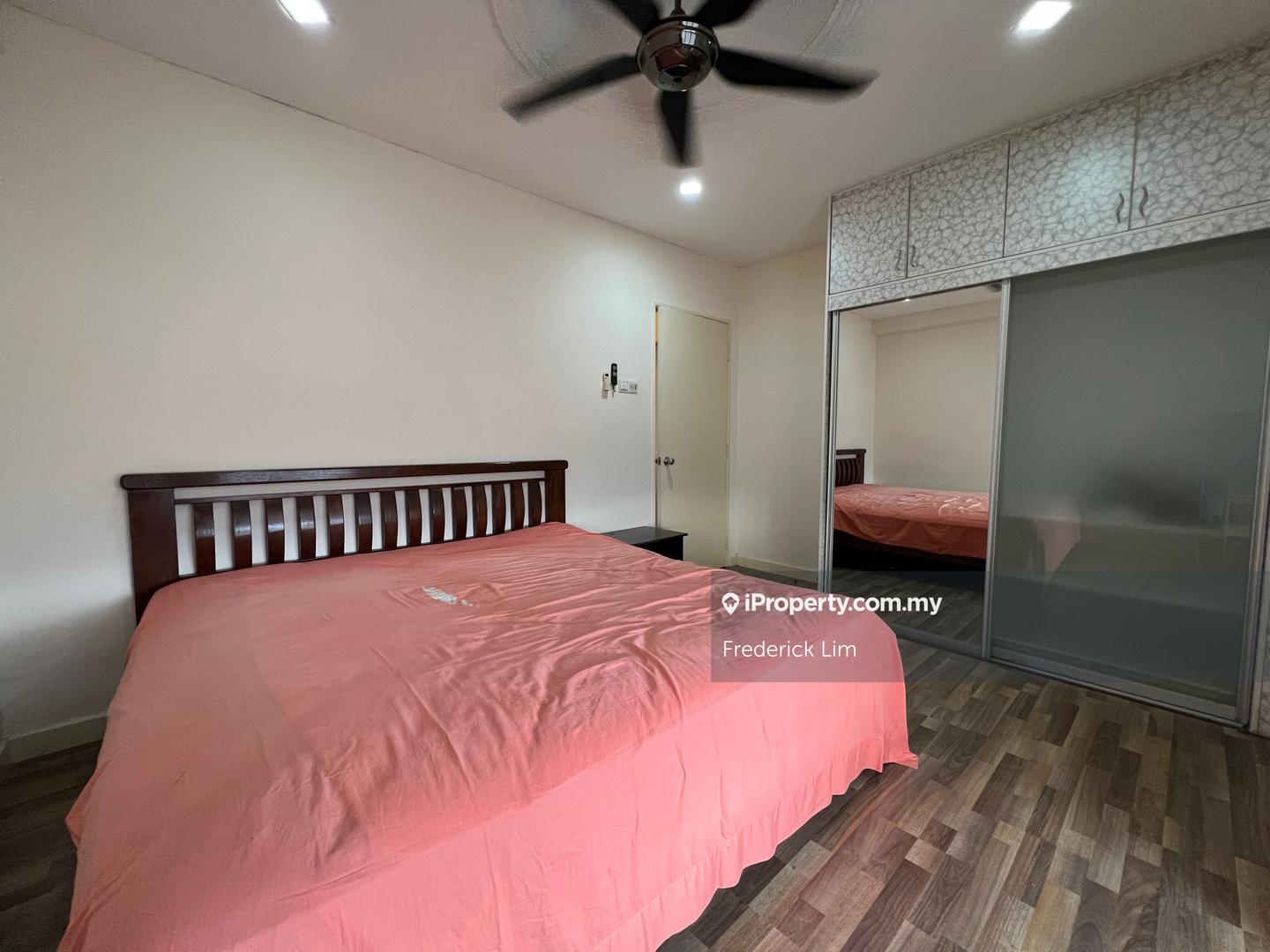 Kondominium untuk Dijual di Ampang Putra Residency oleh Frederick Lim - iProperty.com.my