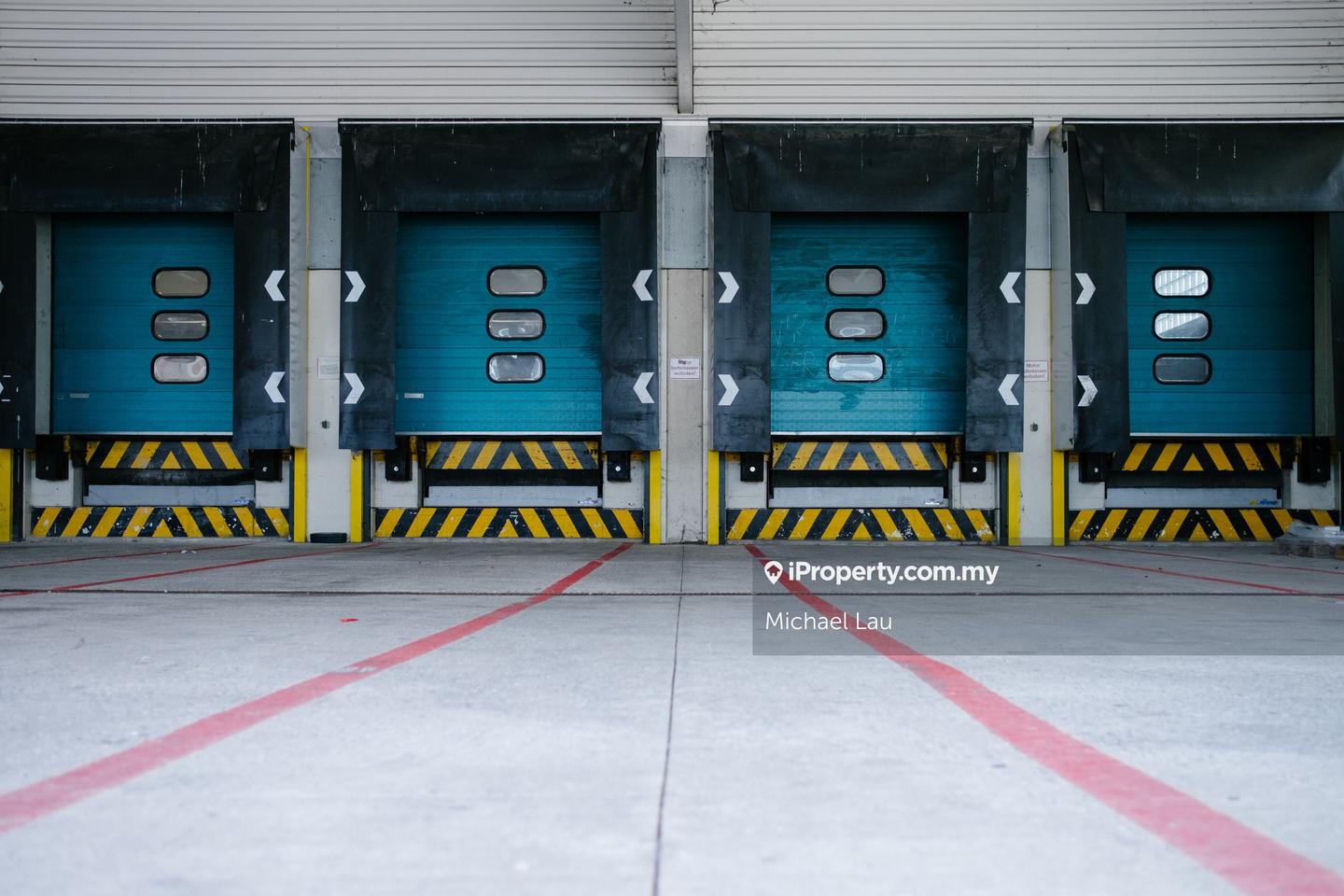 Warehouse for Rent in Seksyen 23, Shah Alam by Michael Lau - iProperty.com.my