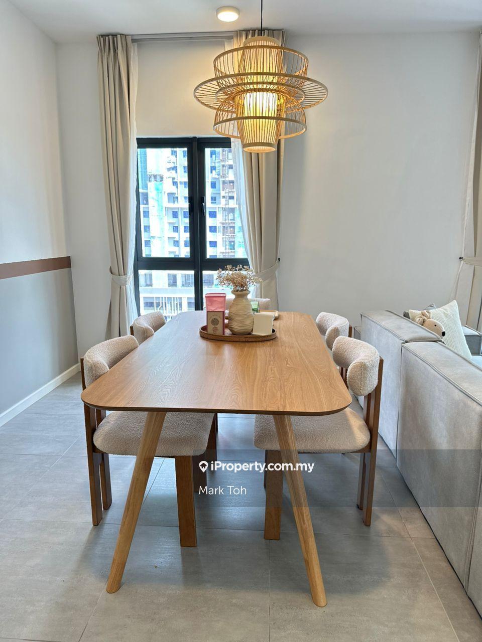 Residensi Servis untuk Dijual di Aurora Subang Jaya oleh Mark Toh - iProperty.com.my