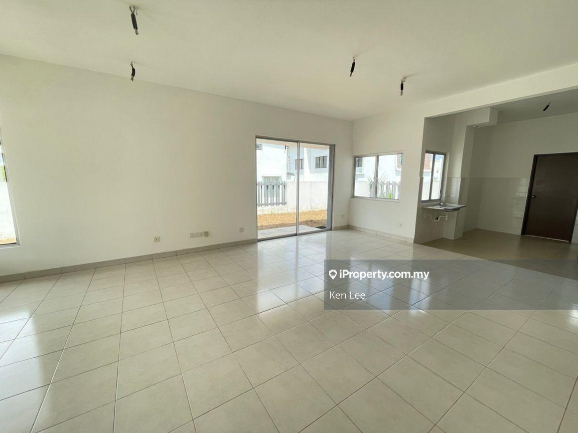 Rumah Berangkai 2 Tingkat untuk Dijual di Ecohill 1 Samanea, Semenyih oleh Ken Lee - iProperty.com.my