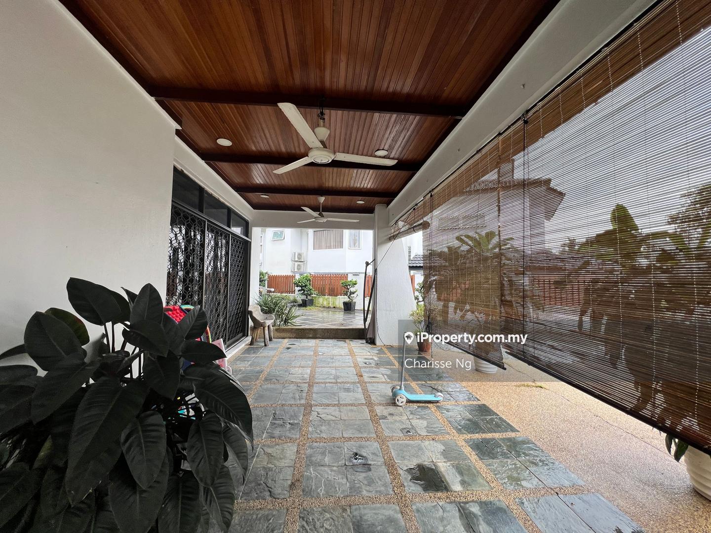 Bungalow House for Sale in Medan Damansara, Damansara Heights by Charisse Ng - iProperty.com.my