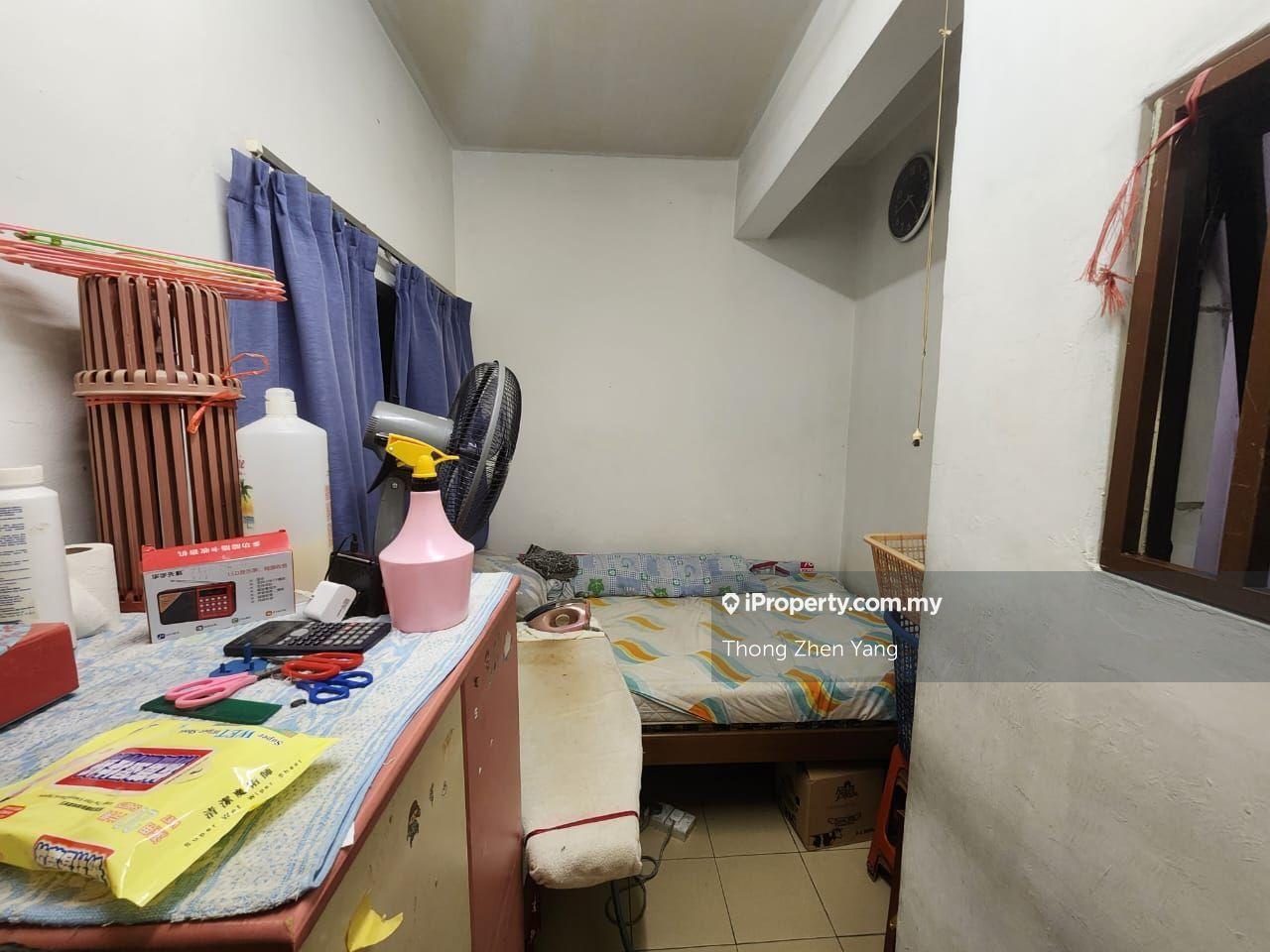 Rumah Berangkai 2 Tingkat untuk Dijual di Bandar Sri Damansara, Selangor oleh Thong Zhen Yang - iProperty.com.my