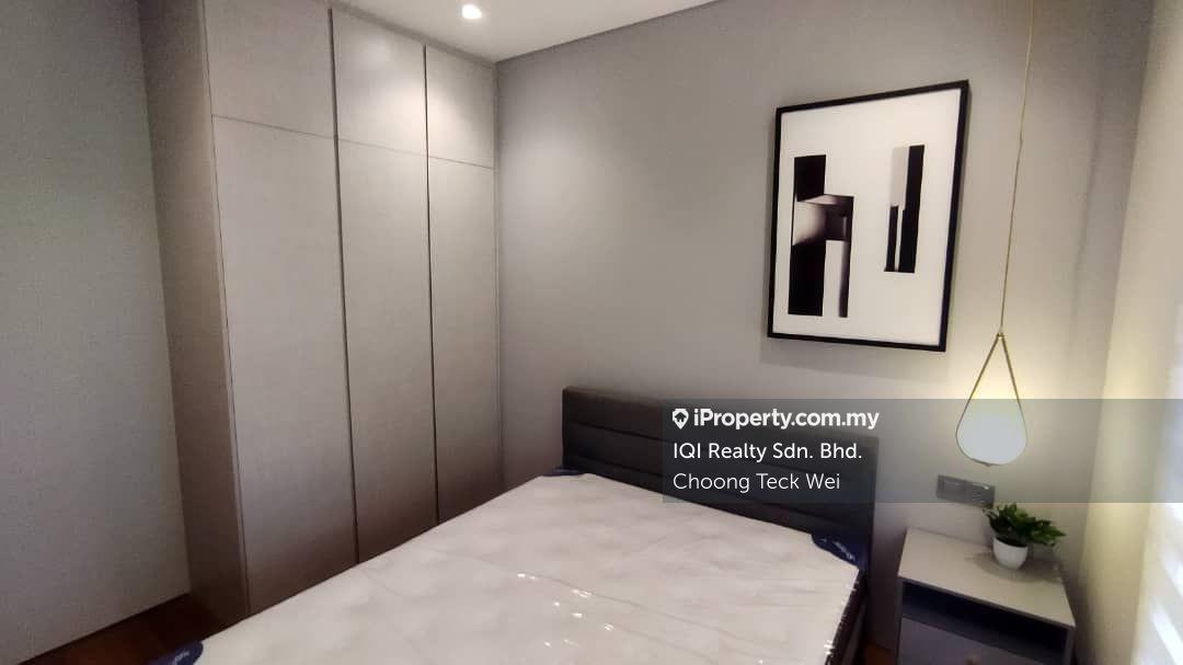 Residensi Servis untuk Disewa di Rica Residence oleh Choong Teck Wei - iProperty.com.my