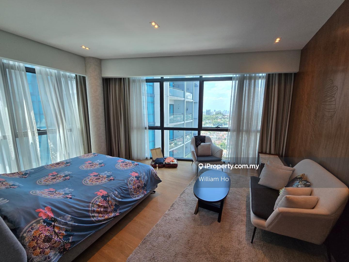 Service Residence for Rent in Damansara City Residency (DC Residensi) by William Ho - iProperty.com.my