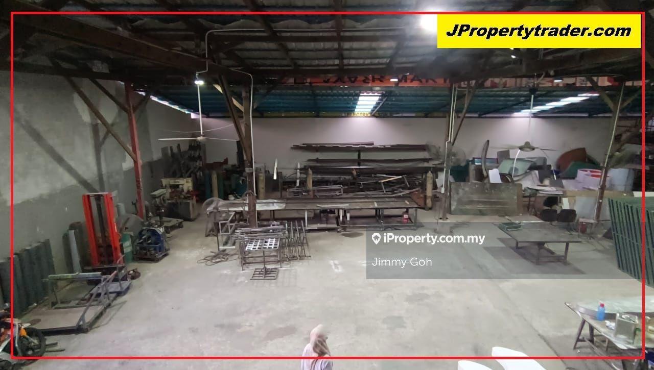 Warehouse for Rent in Kampung Tasik Permai, Ampang by Jimmy Goh - iProperty.com.my