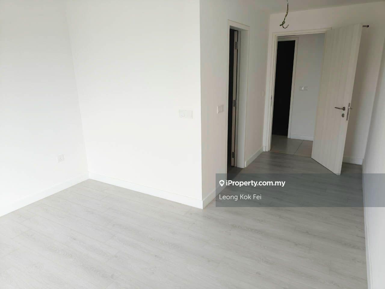 Residensi Servis untuk Dijual di Maya Ara Residences oleh Leong Kok Fei - iProperty.com.my