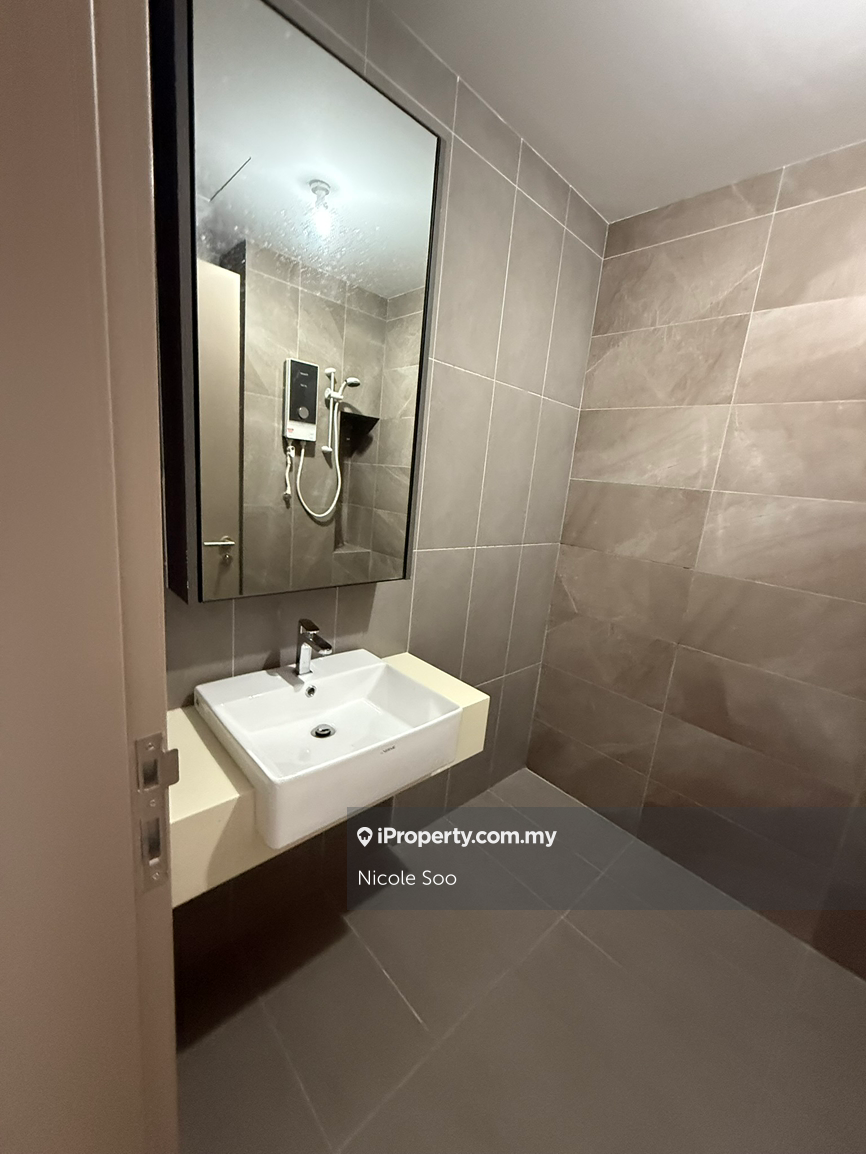 Service Residence for Sale in Mossaz @ Empire City by Nicole Soo - iProperty.com.my