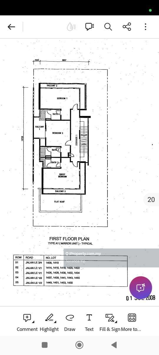 Semi-Detached House for Sale in Bandar Metro Puchong, Puchong by Terrence Yip - iProperty.com.my
