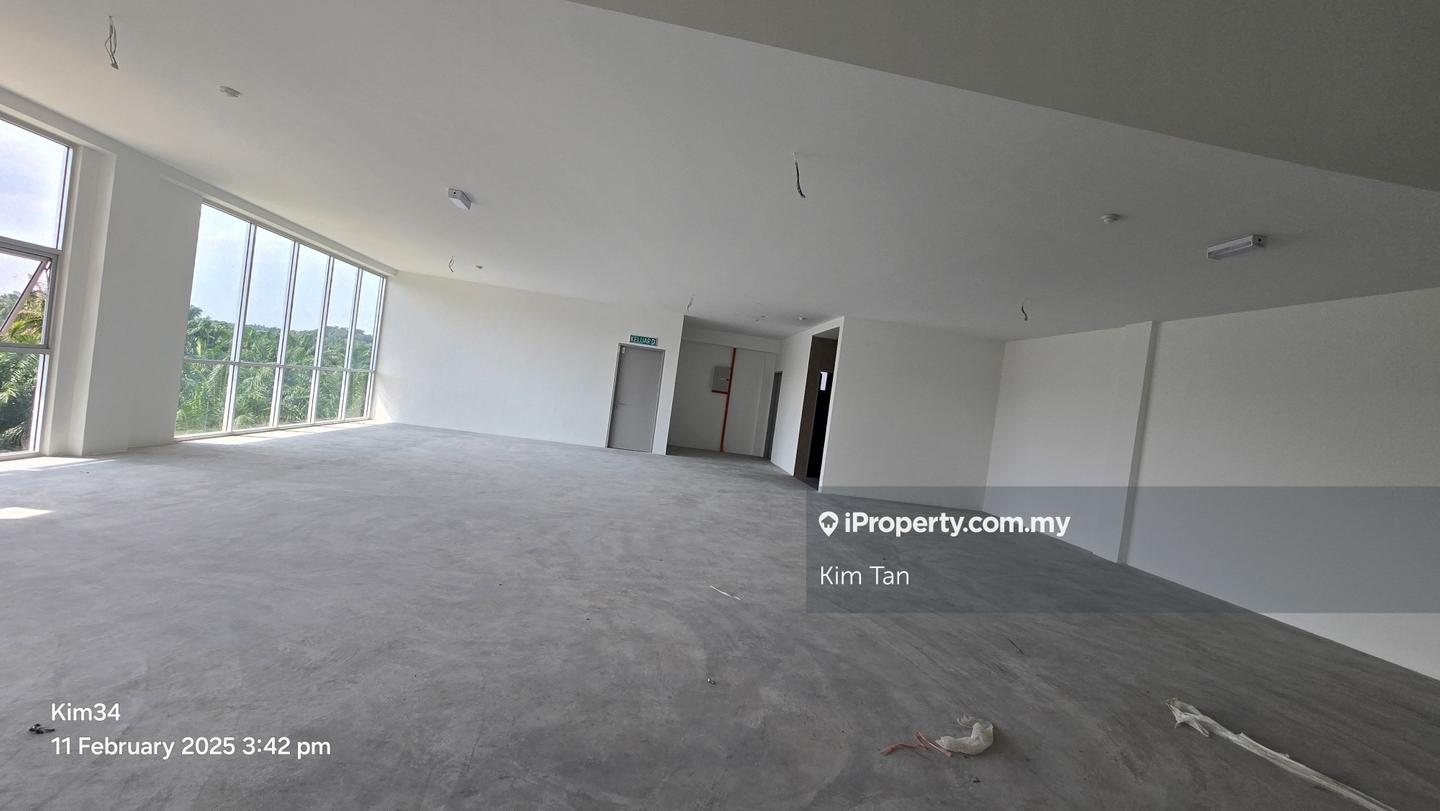 Semi-D Kilang untuk Disewa di Taman Industri Meru, Kapar oleh Kim Tan - iProperty.com.my