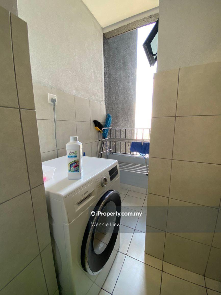 Service Residence for Rent in Ativo Suites @ Damansara Avenue by Wennie Liew - iProperty.com.my