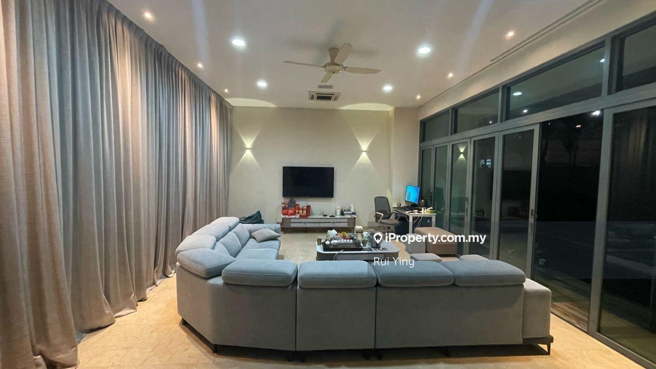 Banglo untuk Dijual di Mont Kiara, Kuala Lumpur oleh Rui Ying - iProperty.com.my