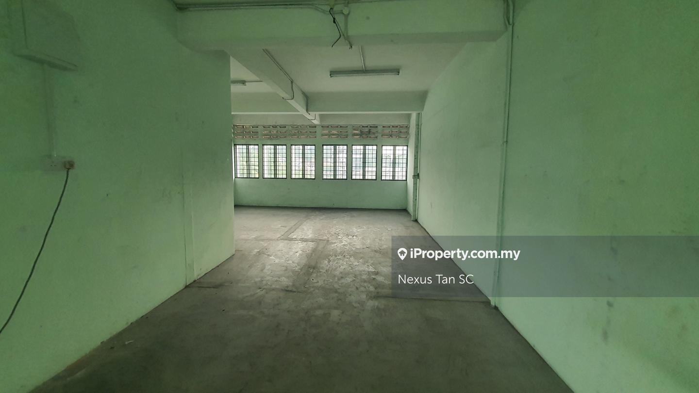 Kedai-Pejabat untuk Disewa di Taman P. Ramlee, Setapak oleh Nexus Tan SC - iProperty.com.my