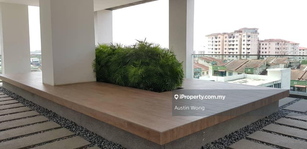 Residensi Servis untuk Disewa di D'Aman Residences @ Puchong oleh Austin Wong - iProperty.com.my