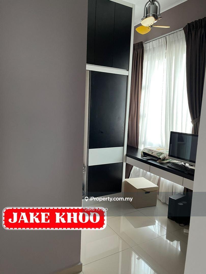 Kondominium untuk Disewa di Tree Sparina oleh Jake Khoo - iProperty.com.my