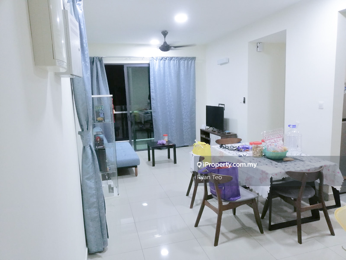Condominium for Sale in Ascenda Residence @ Skyarena by Ryan Teo - iProperty.com.my