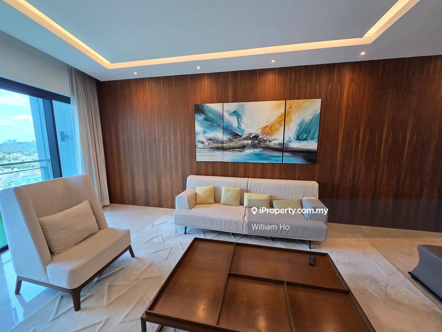 Service Residence for Rent in Damansara City Residency (DC Residensi) by William Ho - iProperty.com.my