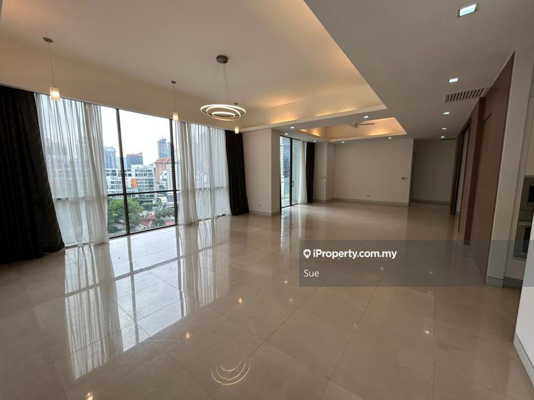 Service Residence for Sale in Suria Stonor by Sue - iProperty.com.my