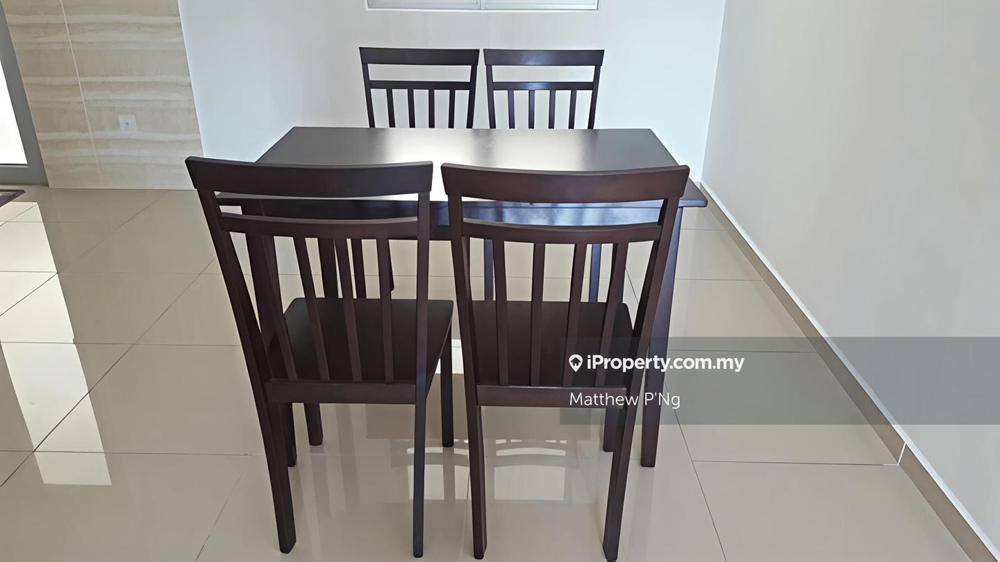 Kondominium untuk Dijual di Platinum III oleh Matthew P'Ng - iProperty.com.my