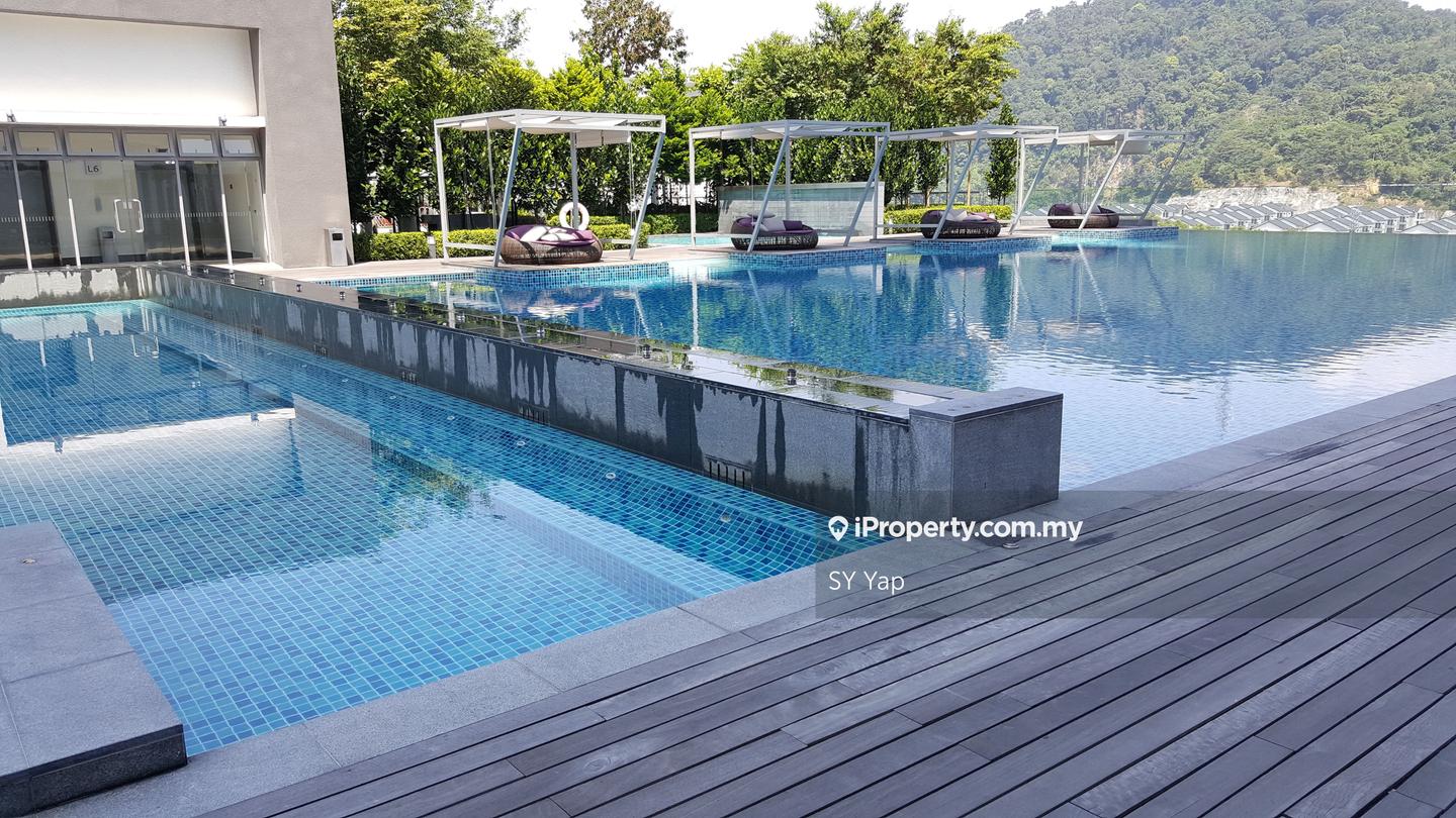 Kondominium untuk Dijual di The Westside Two oleh SY Yap - iProperty.com.my
