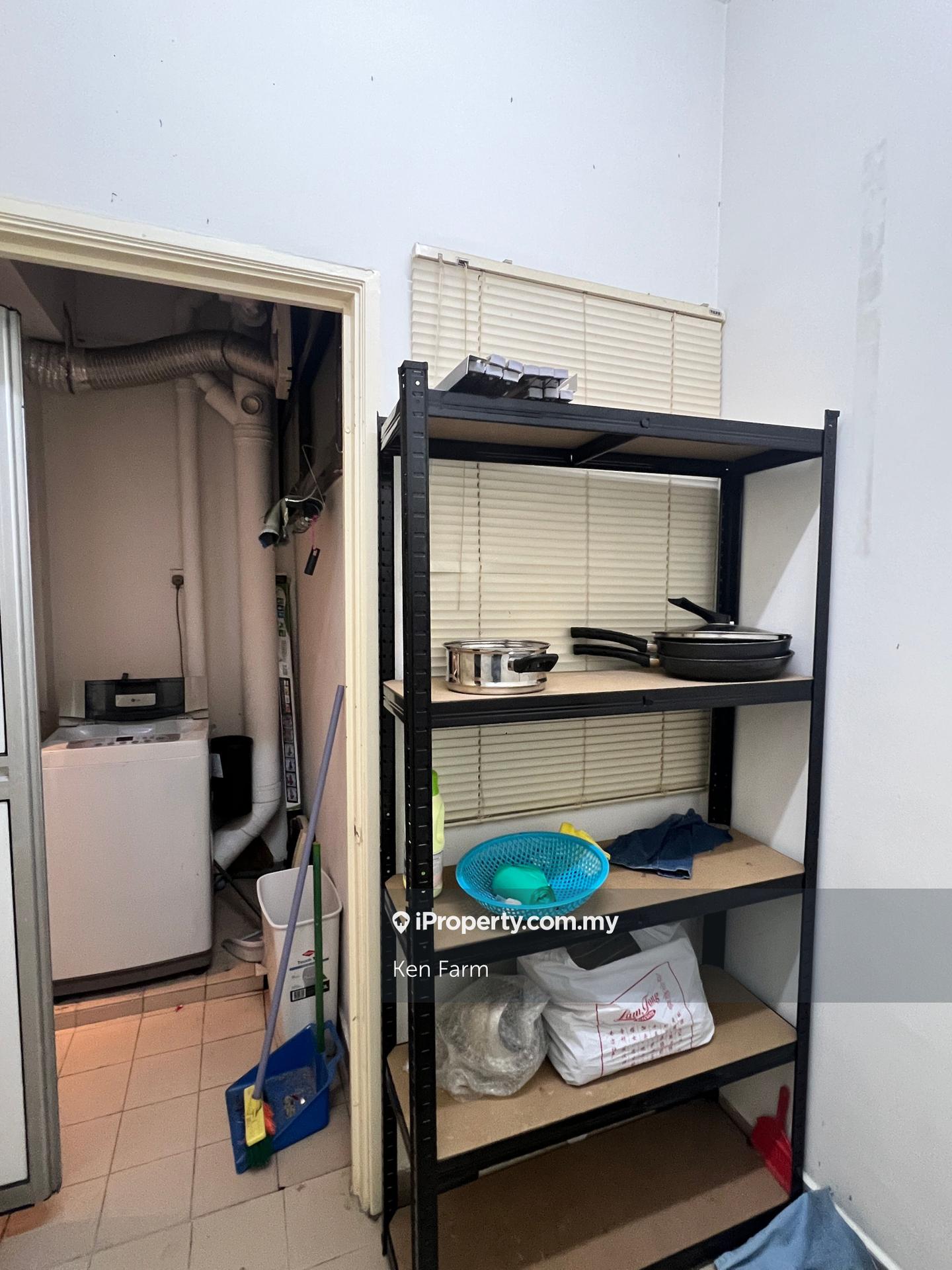 Kondominium untuk Dijual di Royal Domain Sri Putramas 2 oleh Ken Farm - iProperty.com.my