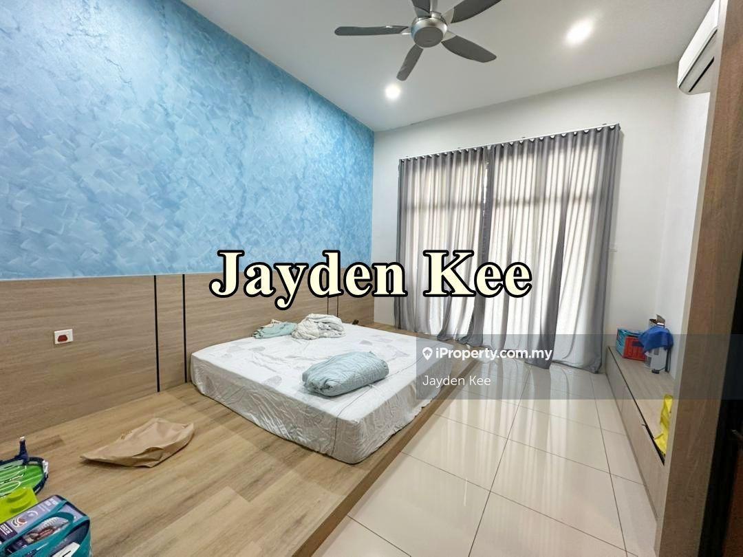 2-storey Terraced House for Sale in Taman Keramat Permai, Nibong Tebal by Jayden Kee - iProperty.com.my
