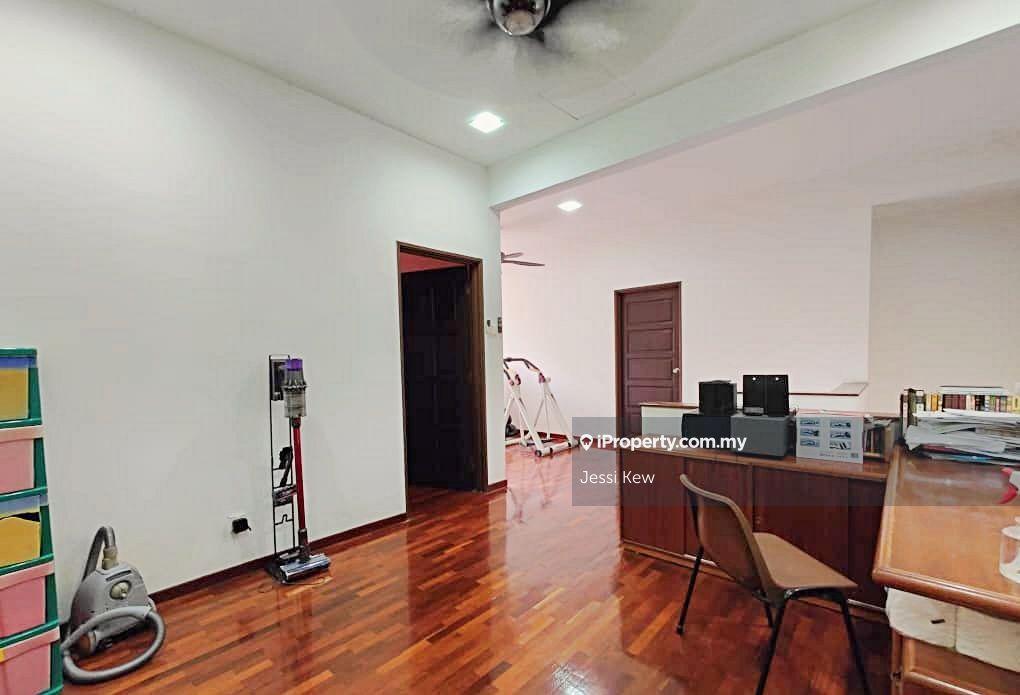Rumah Berkembar untuk Dijual di Bukit Sungai Long, Bandar Sungai Long oleh Jessi Kew - iProperty.com.my