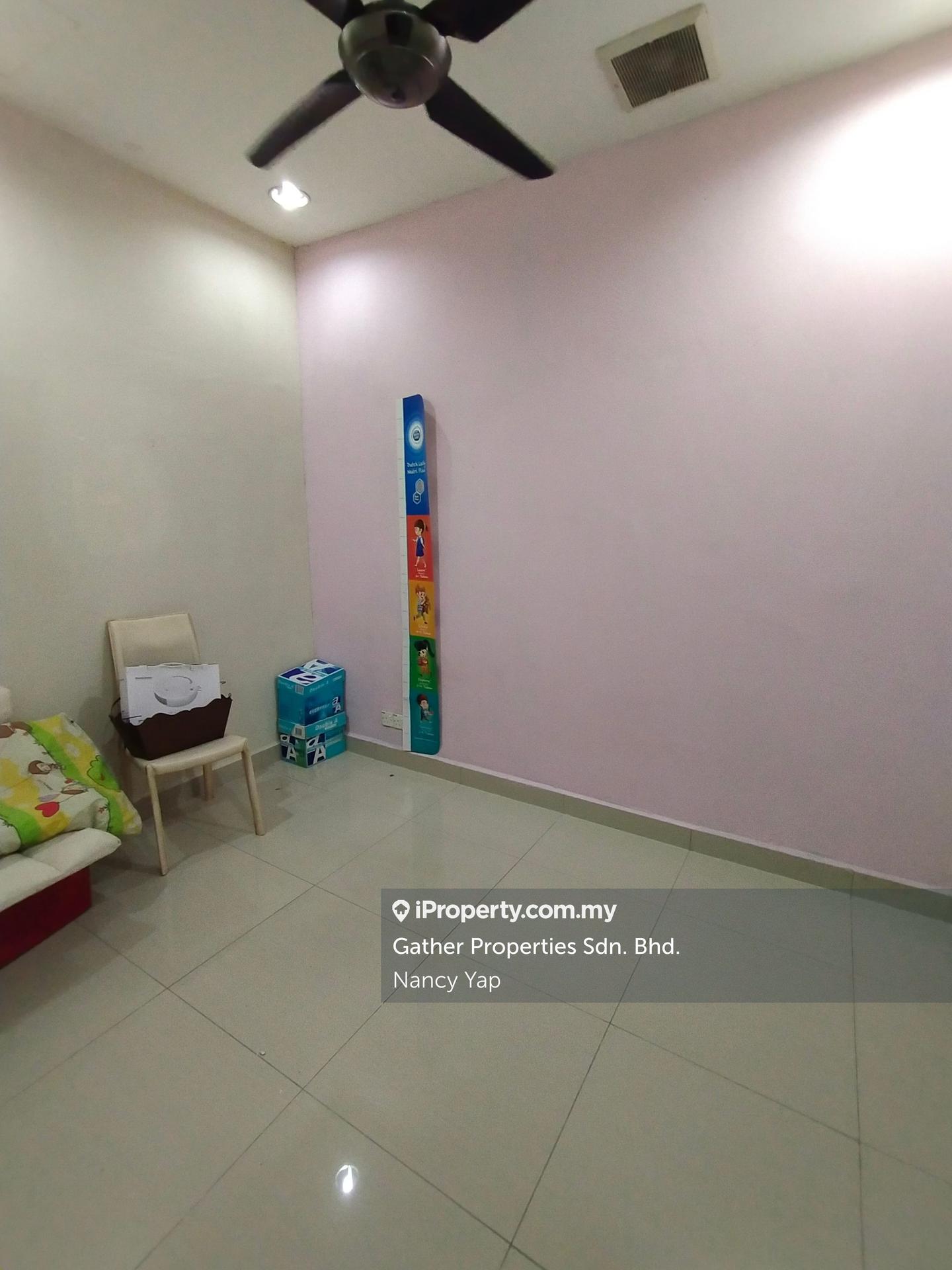 Rumah Berangkai 2 Tingkat untuk Disewa di Subang Bestari, Shah Alam oleh Nancy Yap - iProperty.com.my