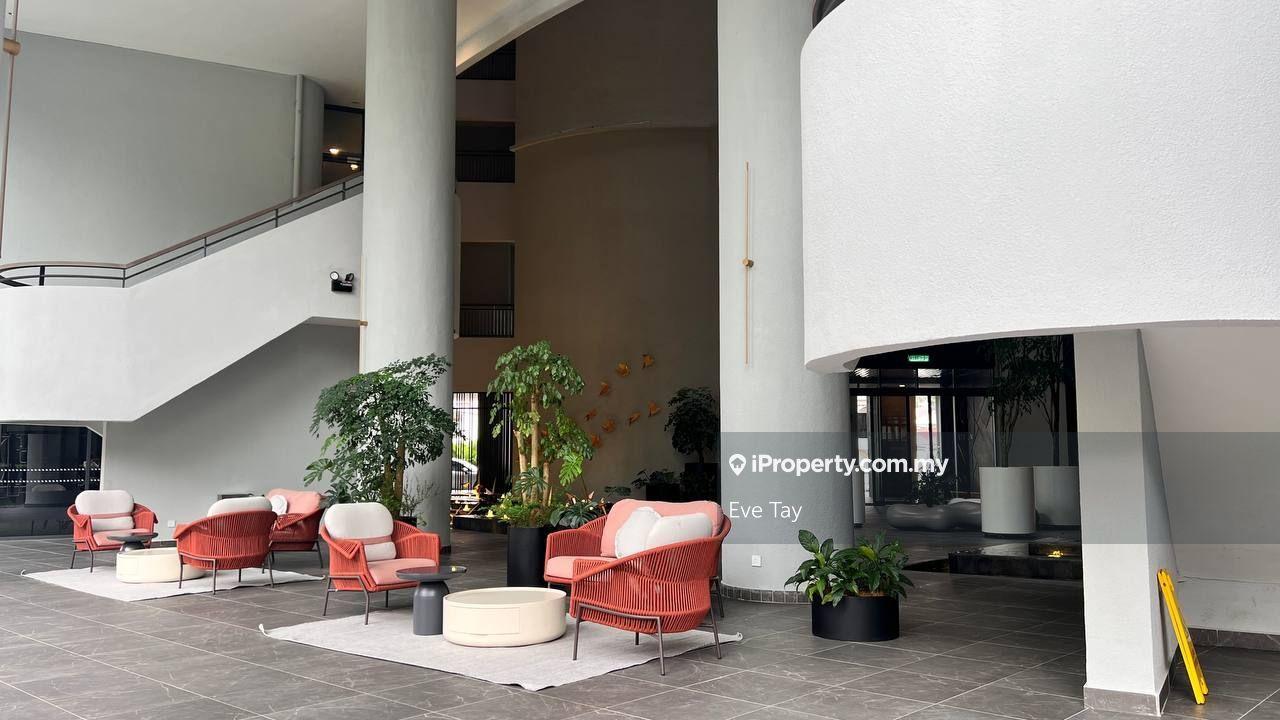 Service Residence for Sale in The Atrium by Eve Tay - iProperty.com.my